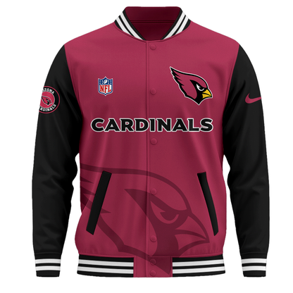 Premium NFL Baseball Jacket DDT NTL