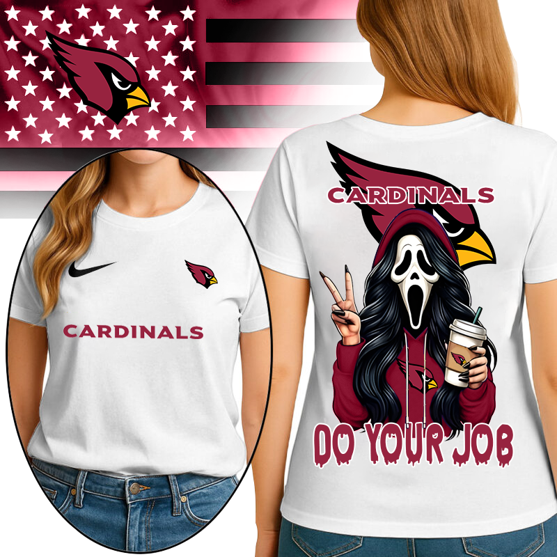 AC Premium NFL Ghostface 3D Shirt DDT HLPHUONG