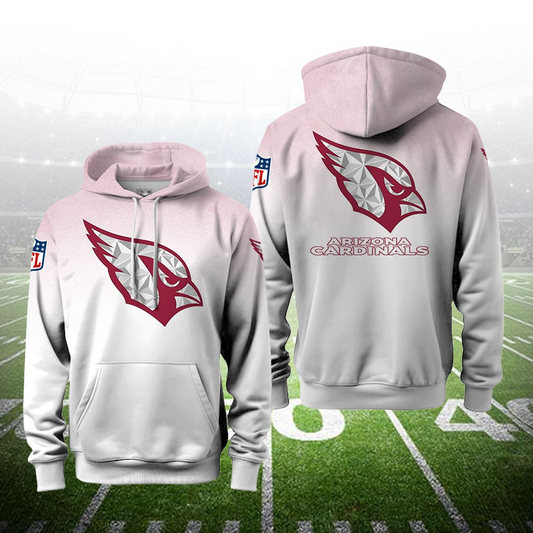 Premium NFL Hoodie DDT NTL