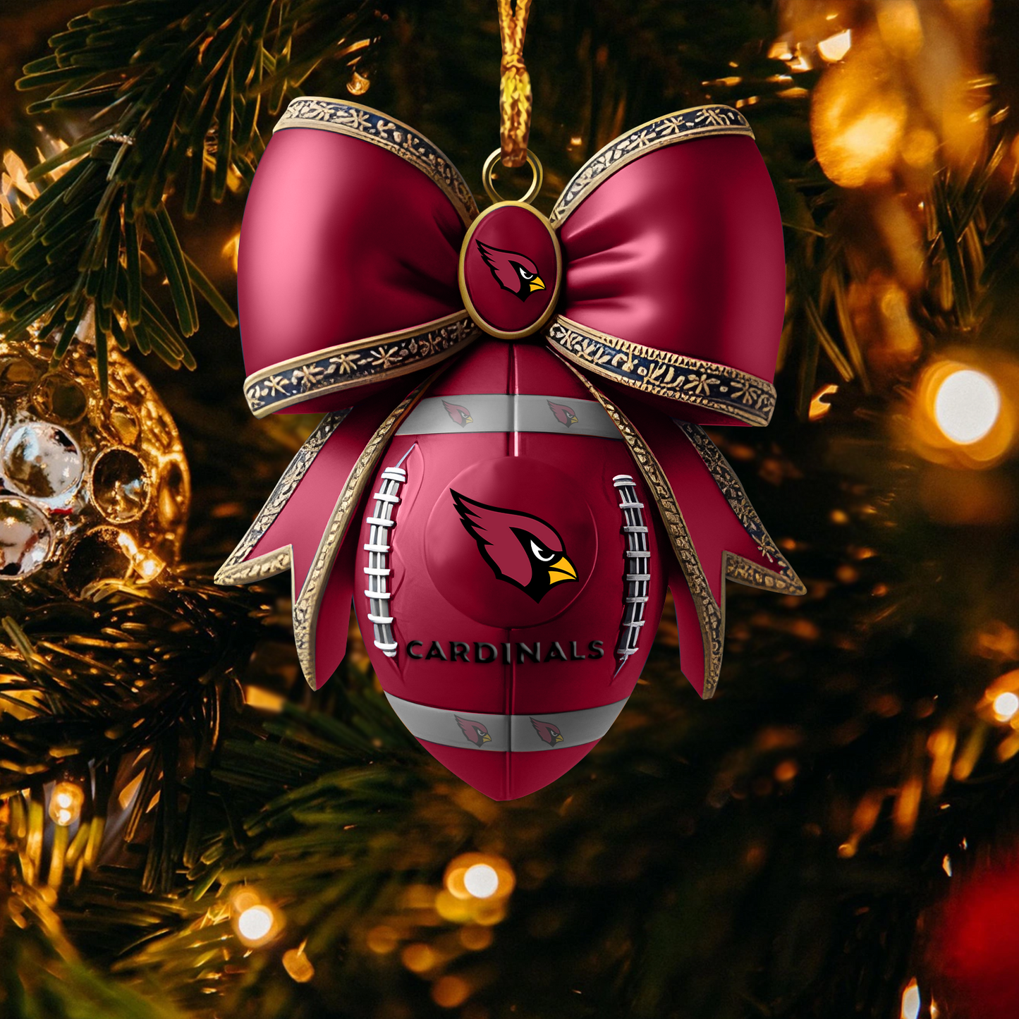 AC Premium Ornament DDT HLPHUONG