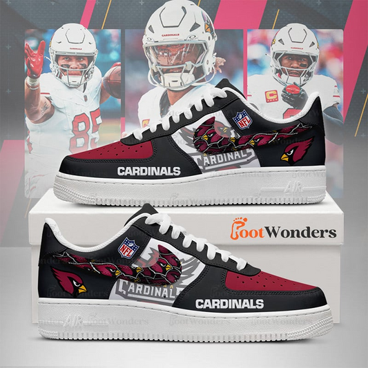 AC V2 Premium NFL AF1 Sneaker DDT NTL