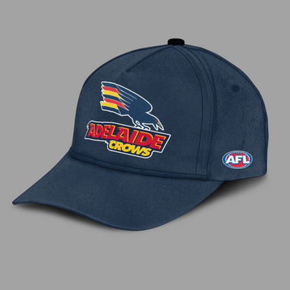 Adelaide Football Club AFL Limited Edition BK Jersey TM V15