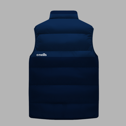 Adelaide Football Club AFL Limited Edition Cotton Vest TM V32