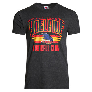 Adelaide Football Club AFL Limited Edition T-Shirt TM V22