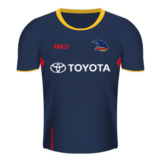 Adelaide Football Club AFL Limited Edition T-Shirt TM V24
