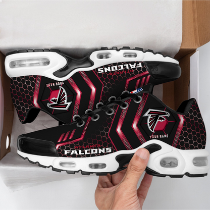 AF NFL Personalized Air Max Shoes Exclusive DDT CTND
