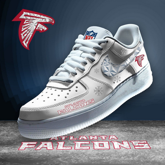 AF Premium NFL Air Force 1 DDT CTND