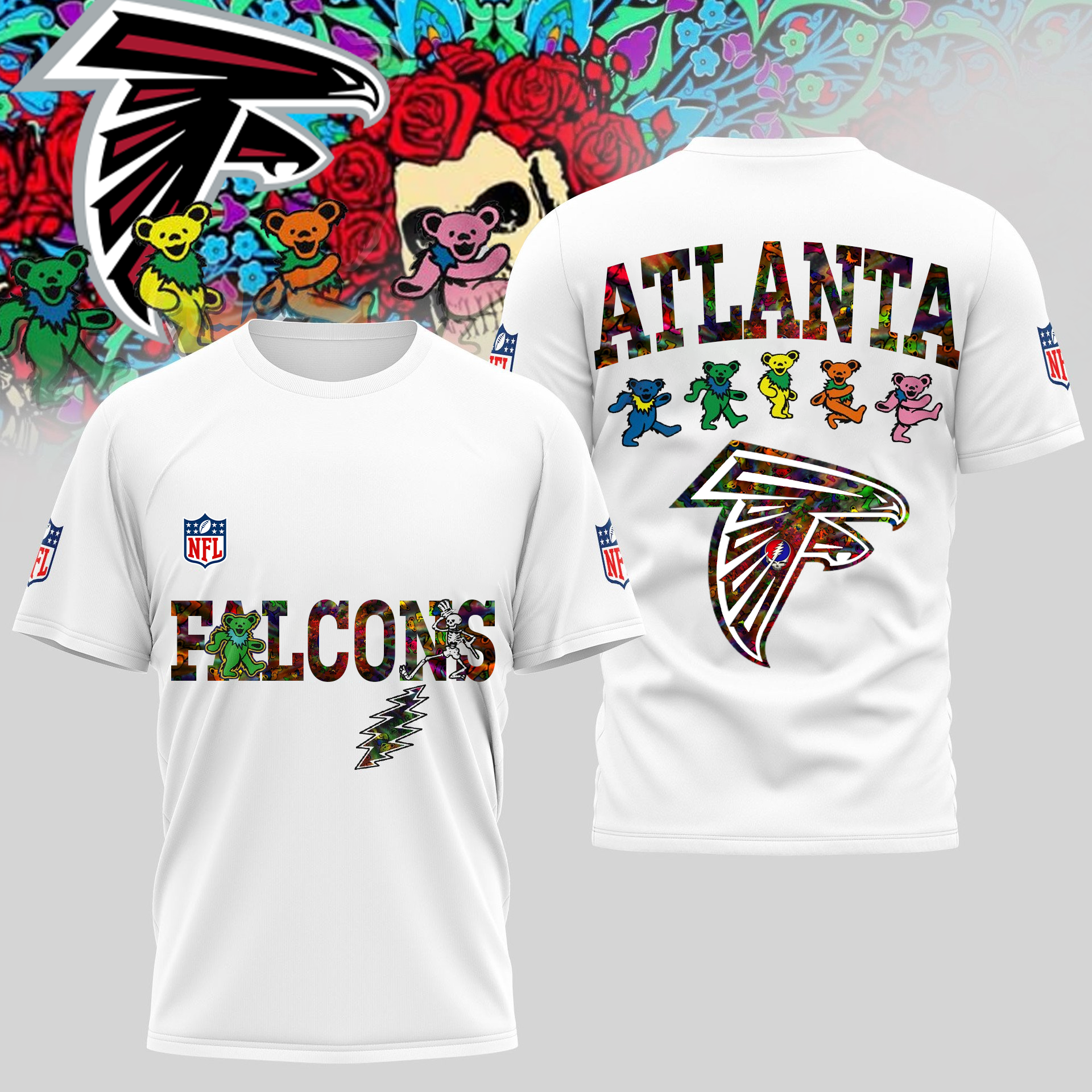 Selected Variant Image