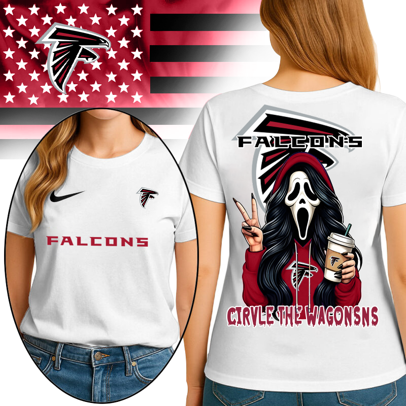 AF Premium NFL Ghostface 3D Shirt DDT HLPHUONG