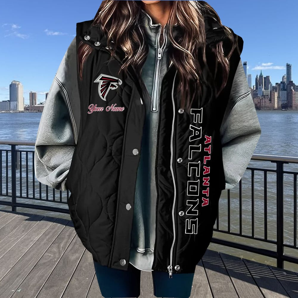 AF Premium NFL Sleeveless Cotton Vest DDT NTL