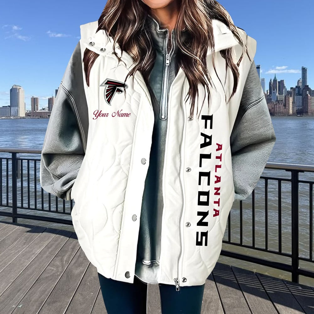 AF Premium NFL Sleeveless Cotton Vest DDT NTL