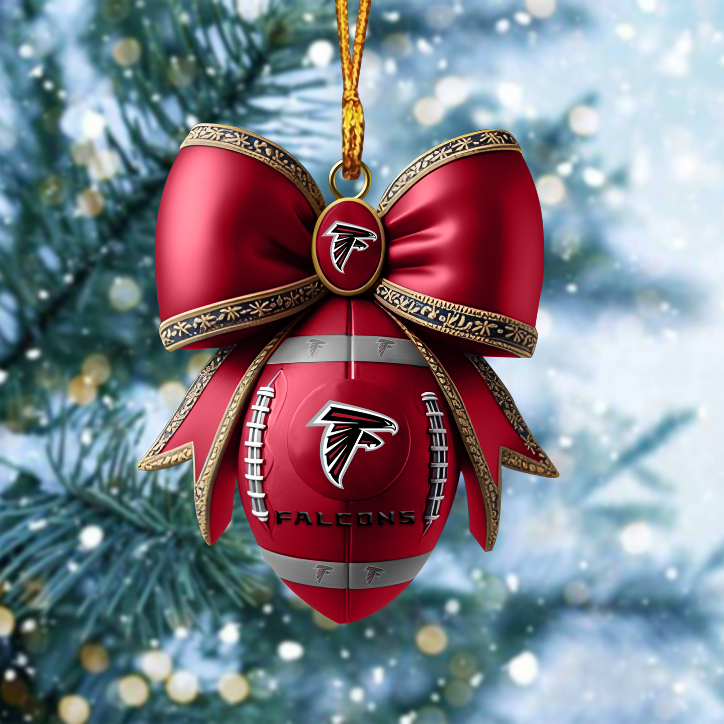 AF Premium Ornament DDT HLPHUONG