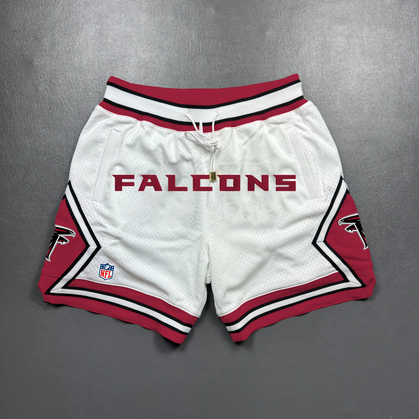 AF Premium V4 NFL Short Pants For Men DDT CTND