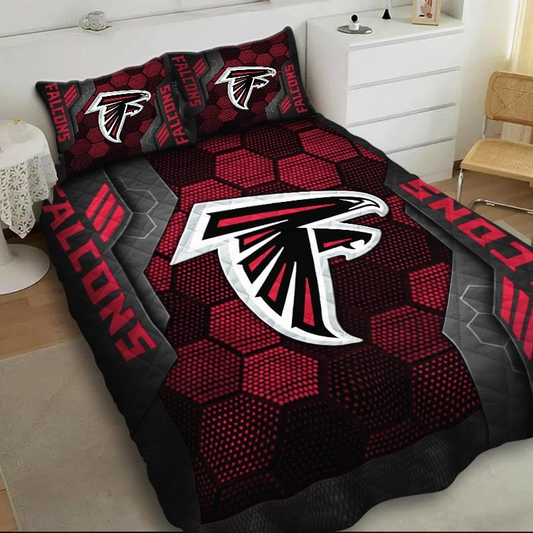 AF x NFL Premium Bedding Set DDT CTND
