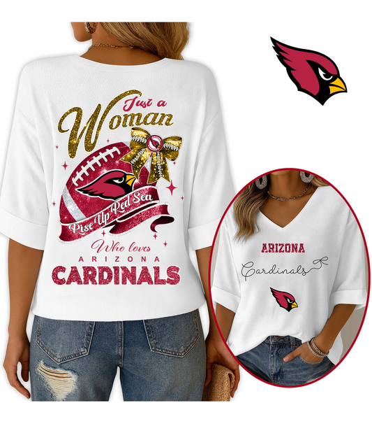 ARI x NFL Long Sleeve Shirt DATND THUONGNH