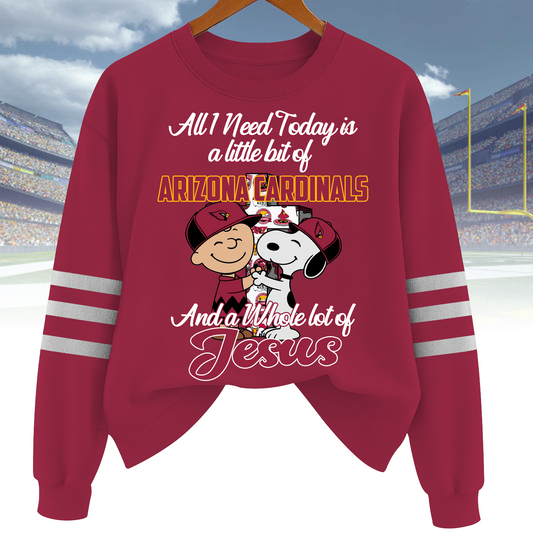 ARI x NFL PREMIUM SHIRTS DATND TANTD