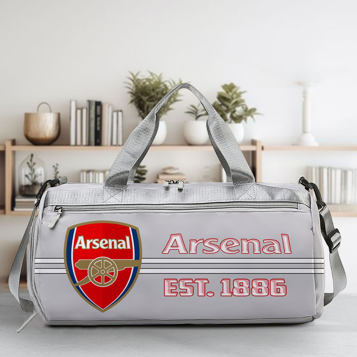ARS FOOTBALL BAG DATND TANTD