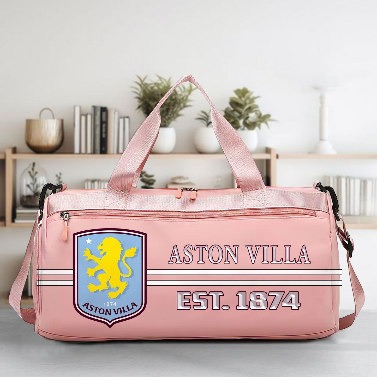 AST FOOTBALL BAG DATND TANTD