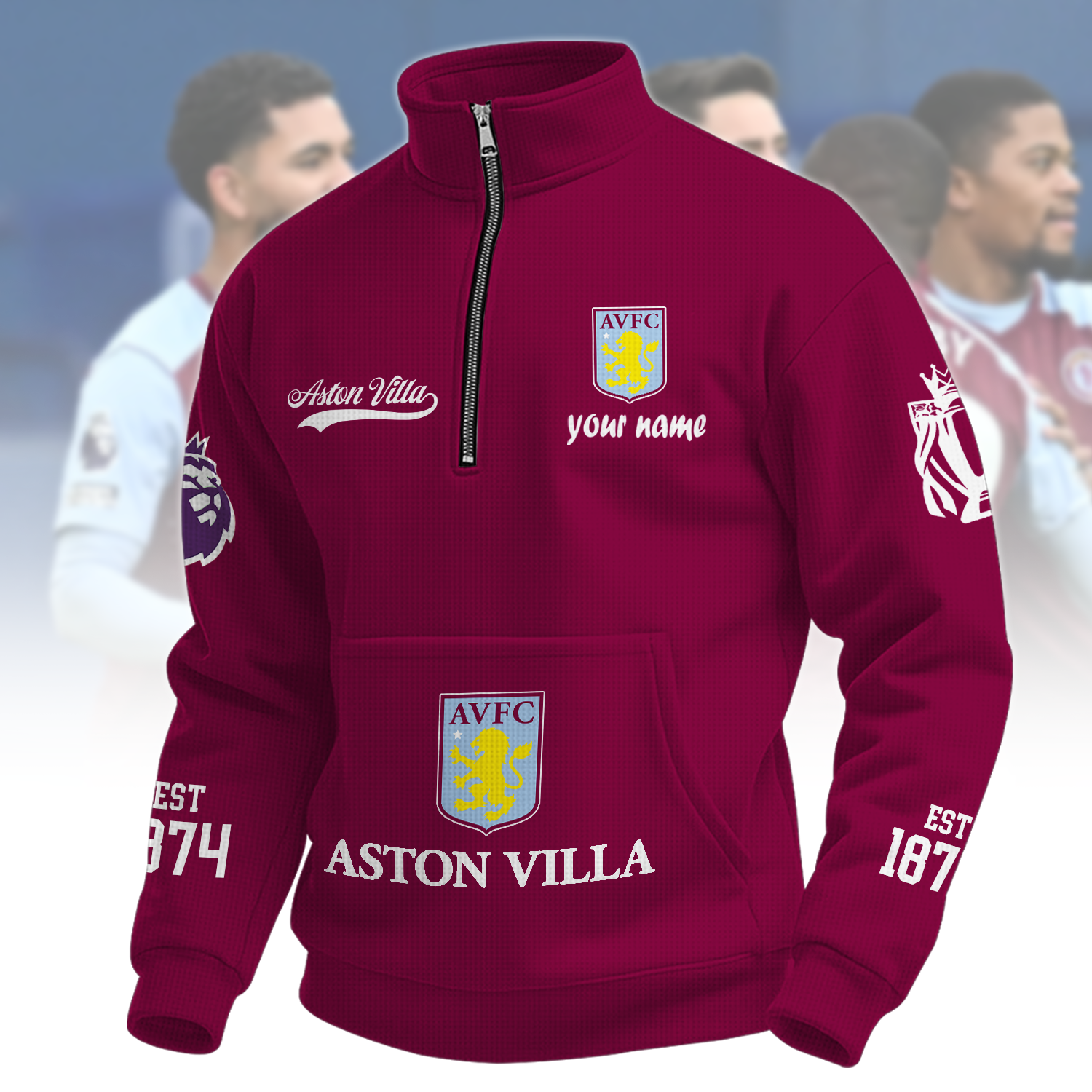 Selected Variant Image