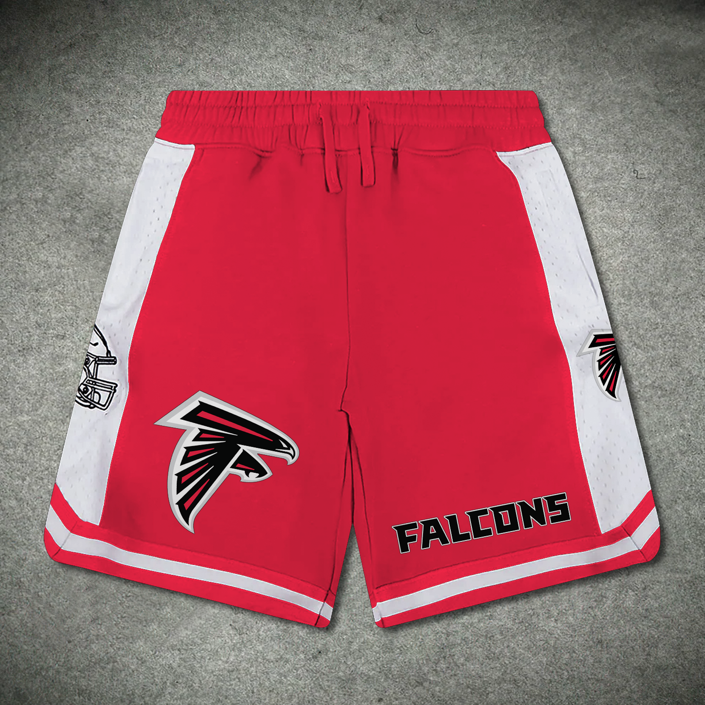 ATL x NFL Classic Fleece 2.0 Short DatND DVT