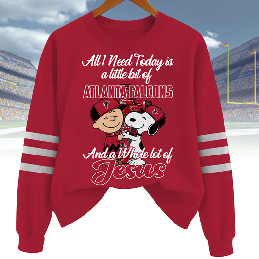 ATL x NFL PREMIUM SHIRTS DATND TANTD