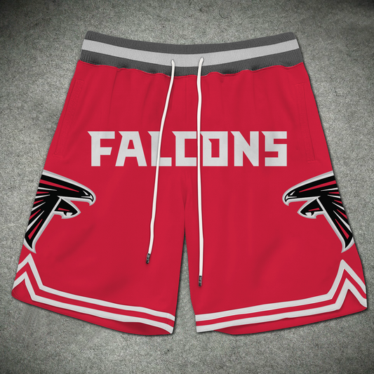 ATL x NFL Short Pants For Men DatND DVT