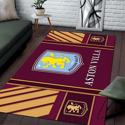 AV Premium EPL Golden Stride Rug Carpet DDT CTND