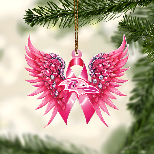 BAL X BCA Custom Shape 2-Side Printed Acrylic Ornament DatND ThuongNH