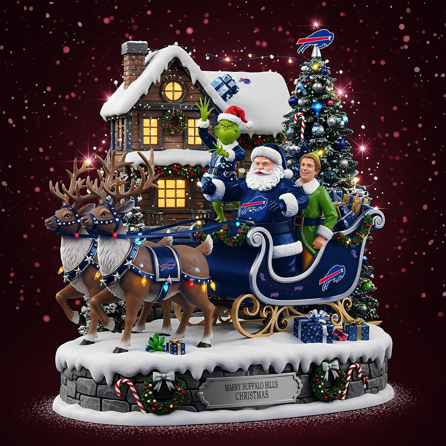 Selected Variant Image