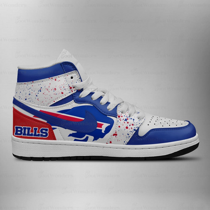 BB Premium NFL Air Jordan 1 DDT NTL