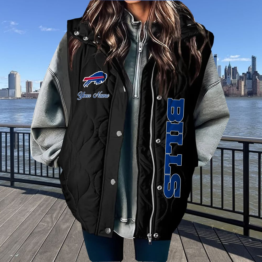 BB Premium NFL Sleeveless Cotton Vest DDT NTL