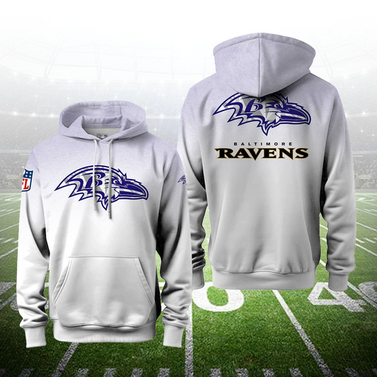 BR Premium NFL Hoodie DDT NTL