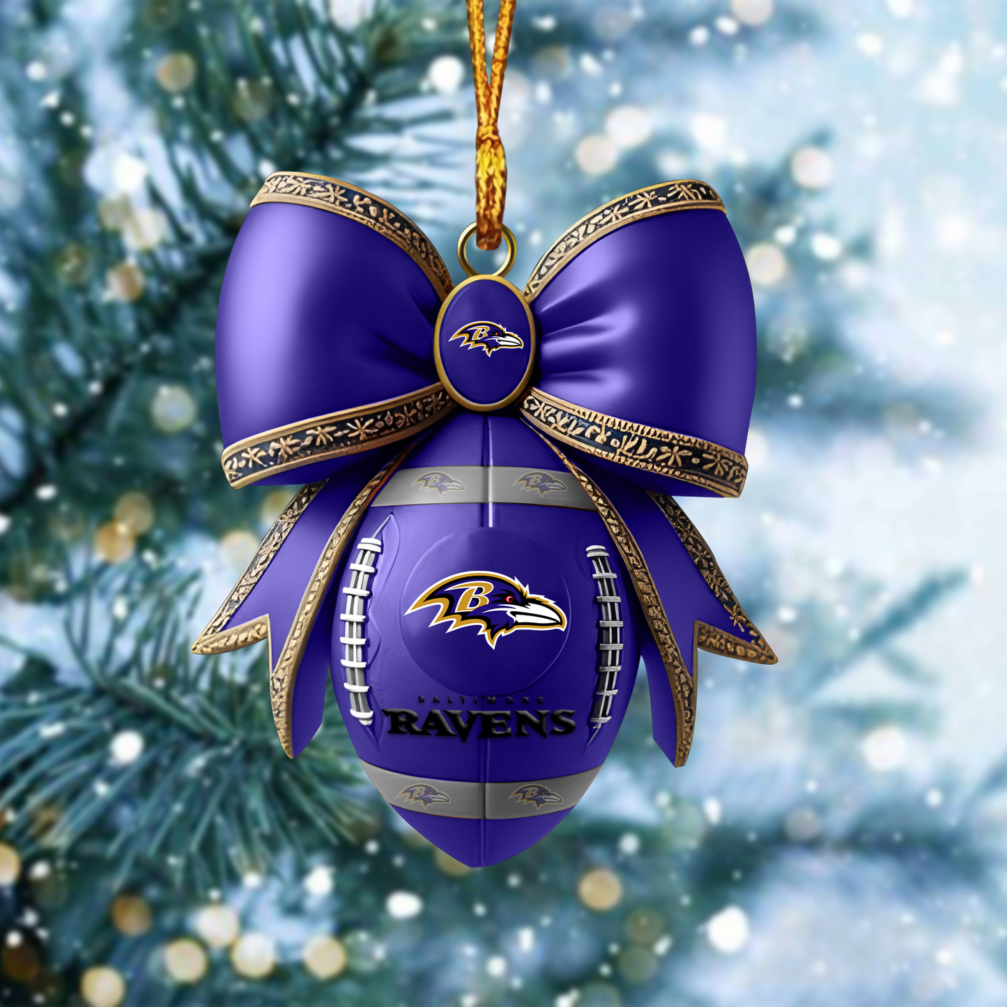 BR Premium Ornament DDT HLPHUONG