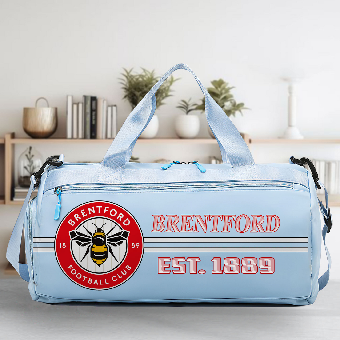 BRE FOOTBALL BAG DATND TANTD