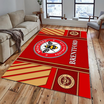 BRE Premium EPL Golden Stride Rug Carpet DDT CTND