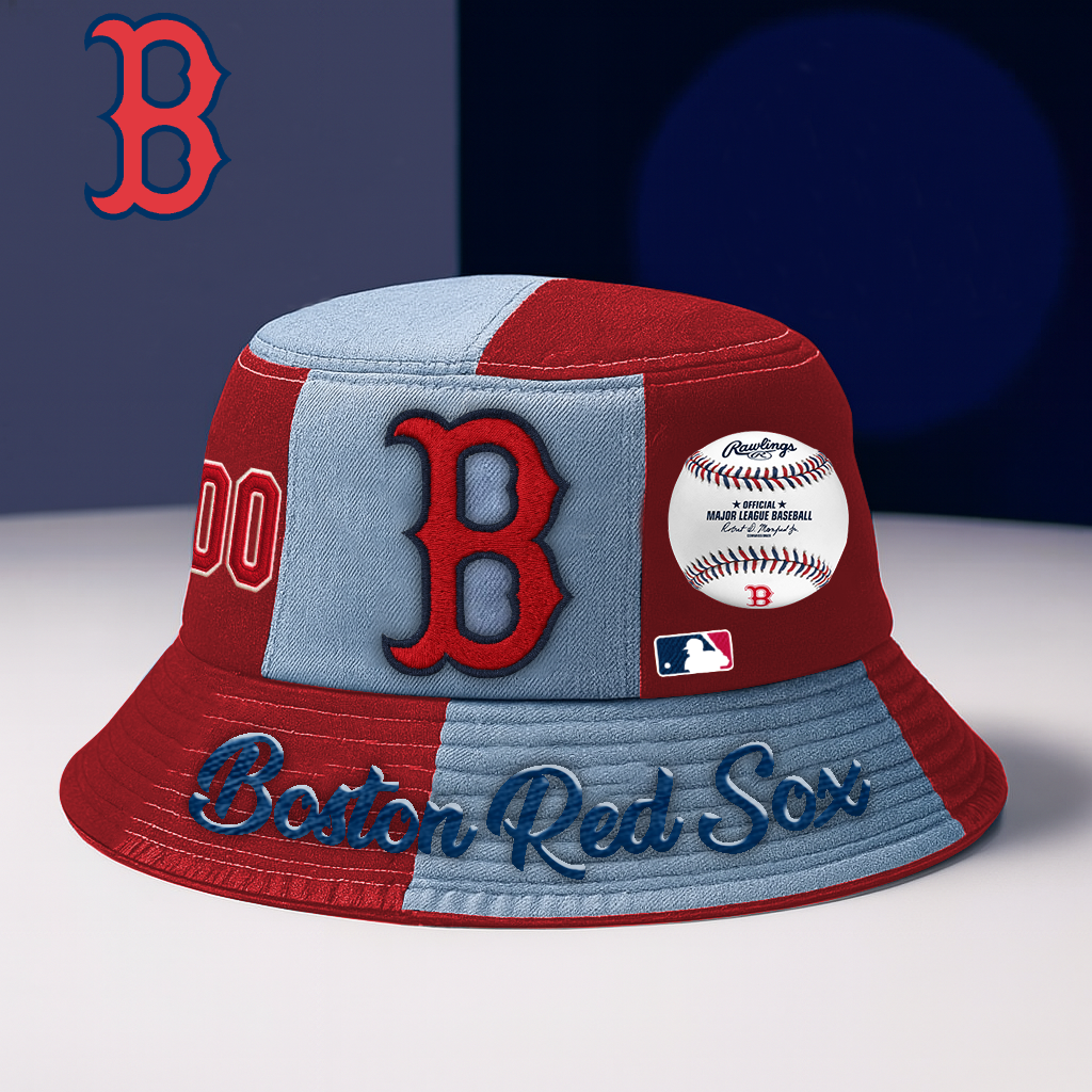 BRS Premium MLB Bucket Hat DDTCTND