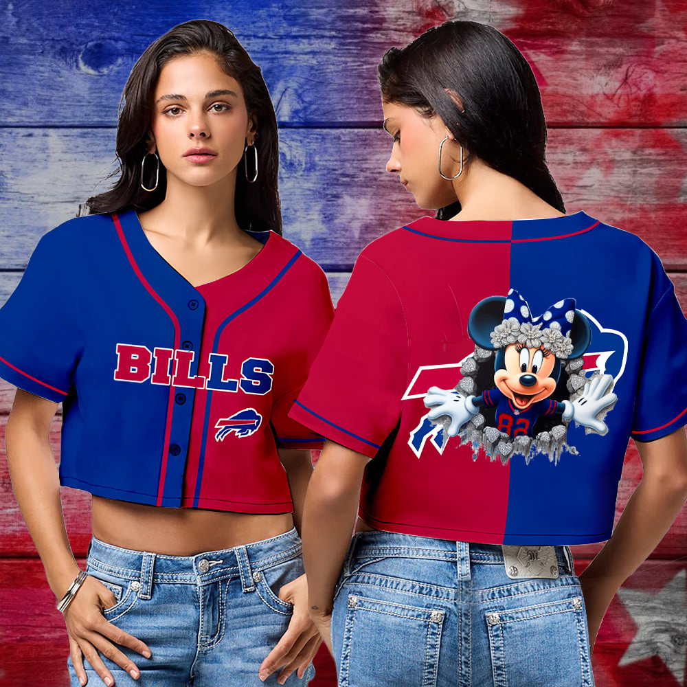 BU NFL women croptop NDT 030925