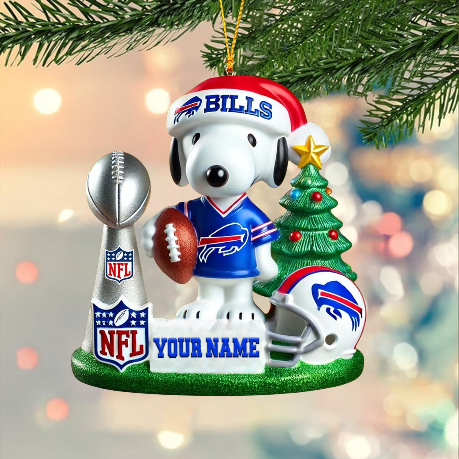 Selected Variant Image