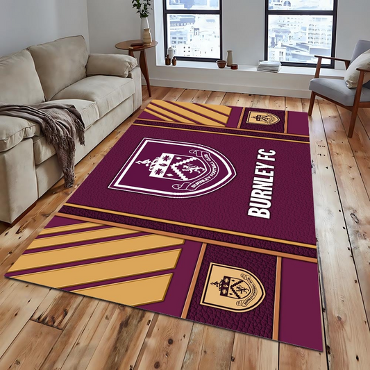 BUR Premium EPL Golden Stride Rug Carpet DDT CTND