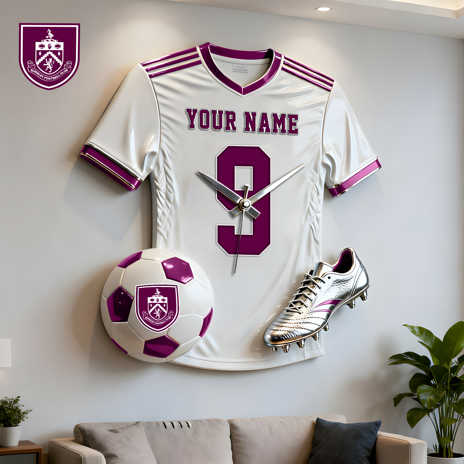 Selected Variant Image