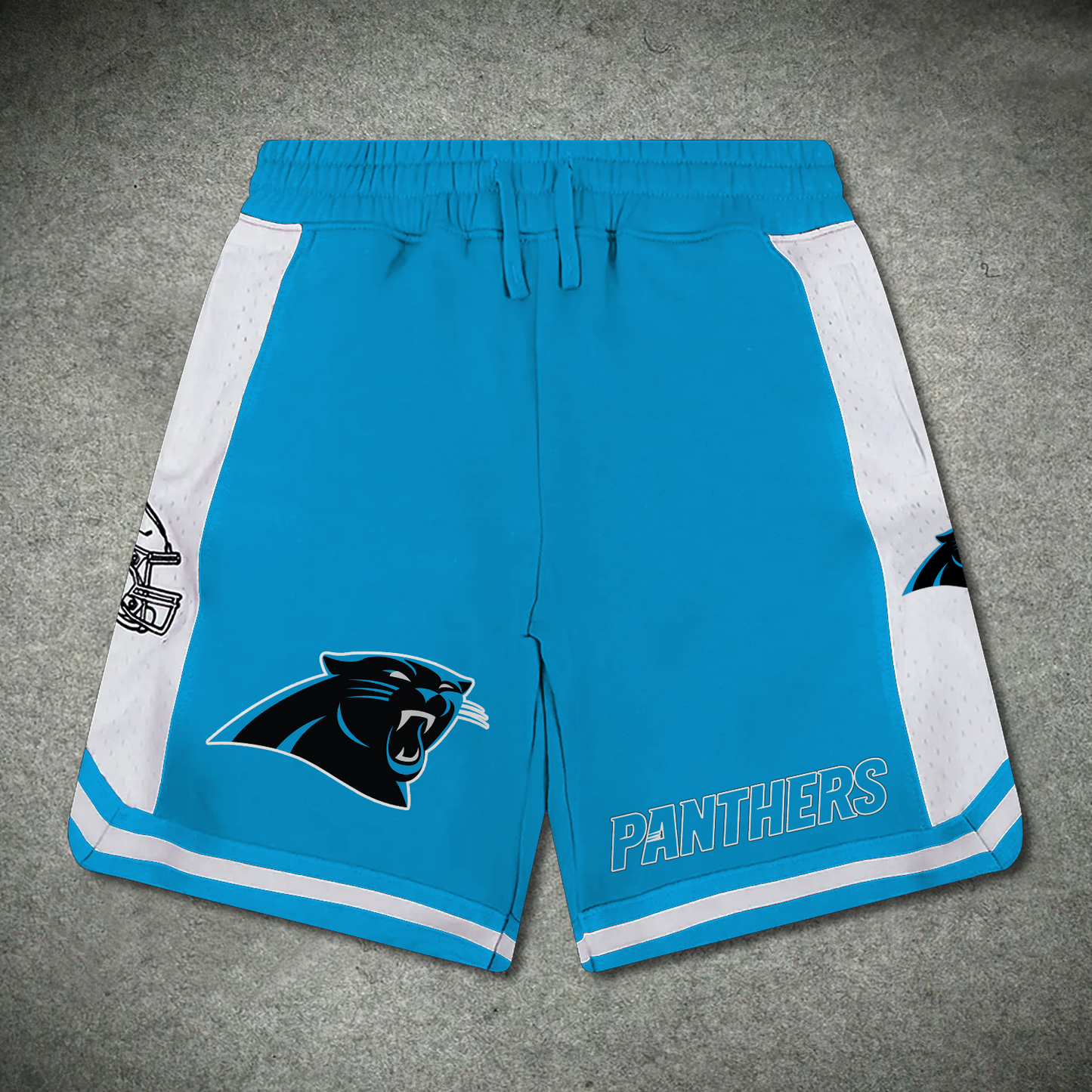 CAR x NFL Classic Fleece 2.0 Short DatND DVT