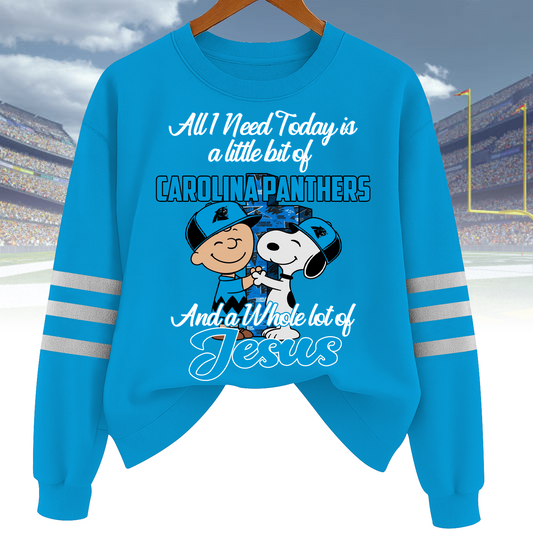 CAR x NFL PREMIUM SHIRTS DATND TANTD