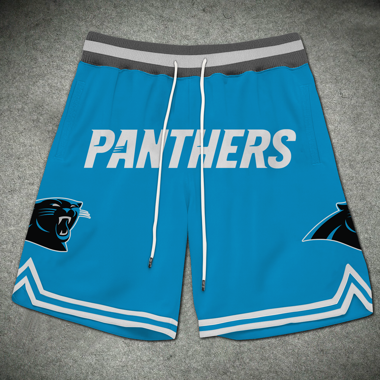 CAR x NFL Short Pants For Men DatND DVT
