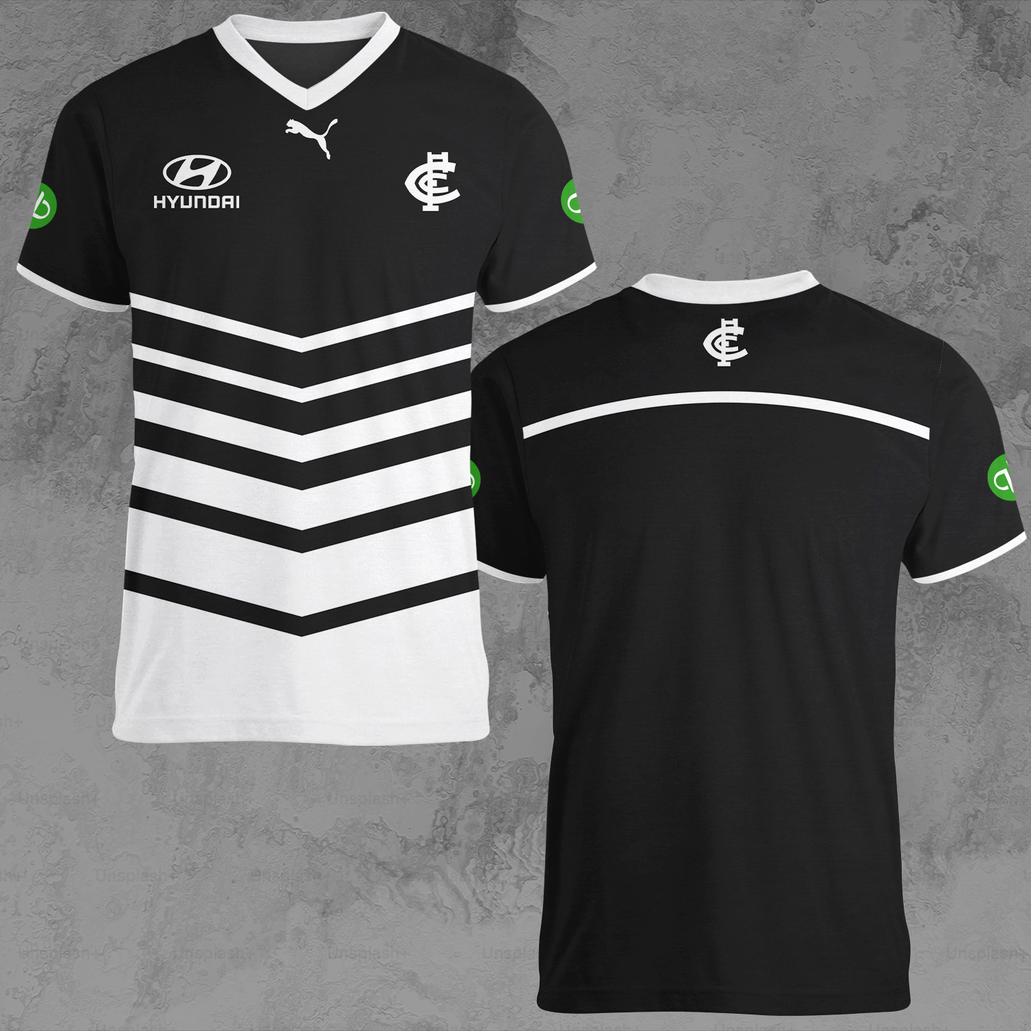 Selected Variant Image