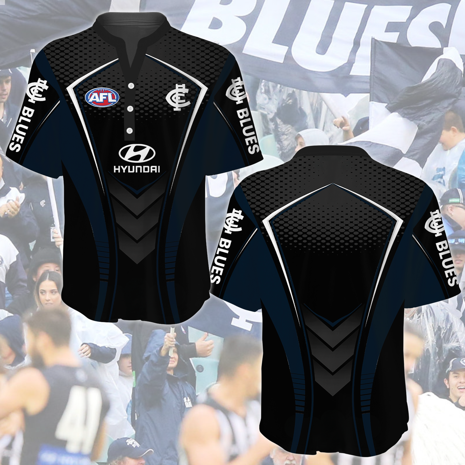 Selected Variant Image