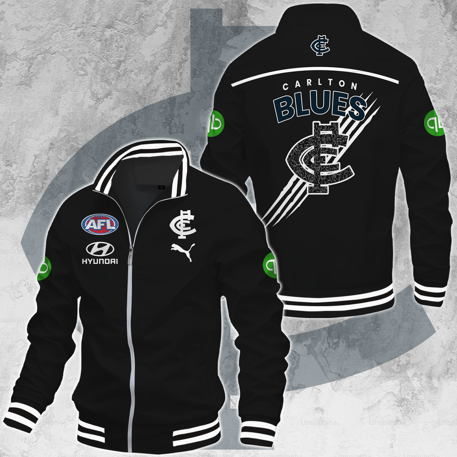 Selected Variant Image