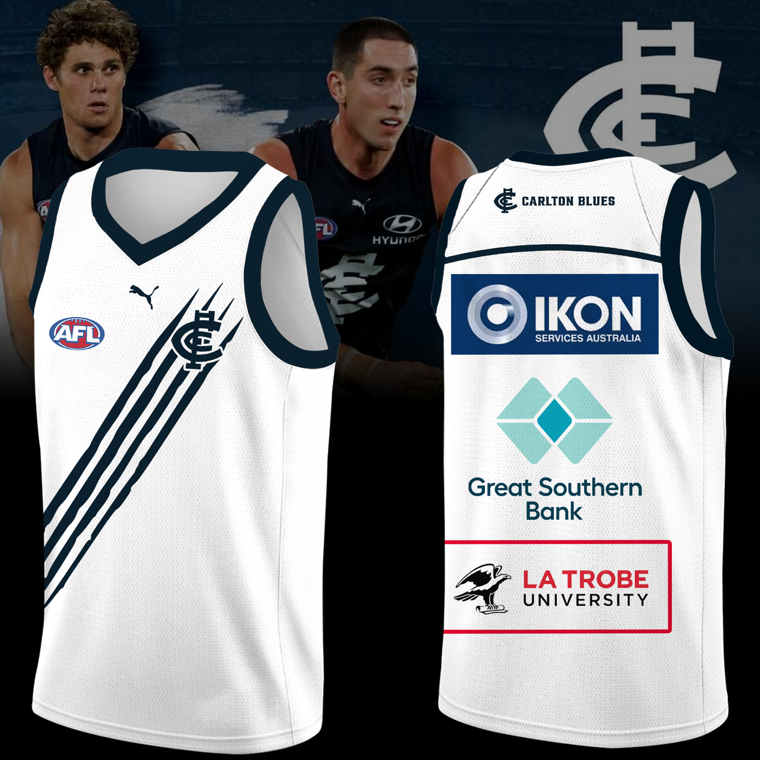 Selected Variant Image