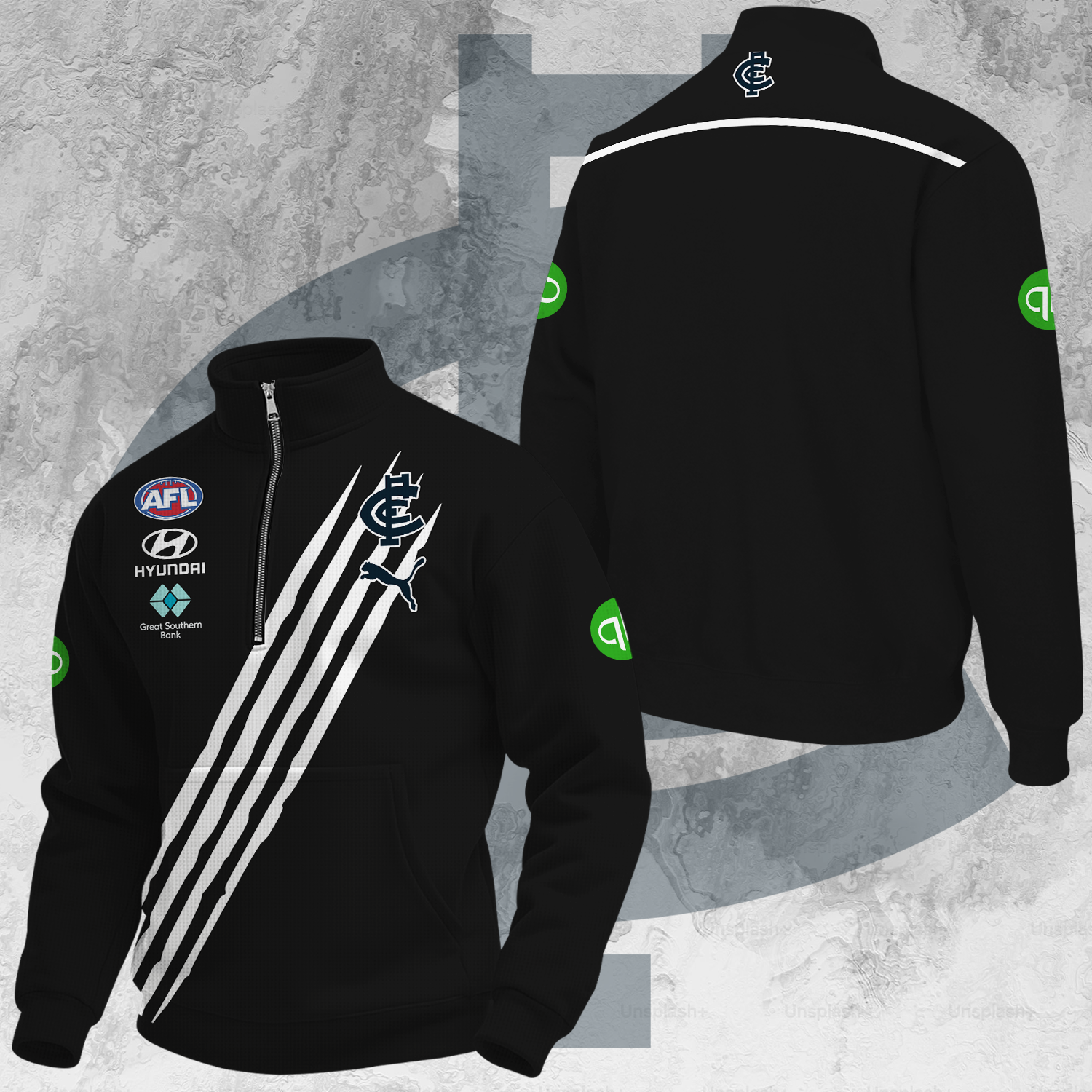 Selected Variant Image