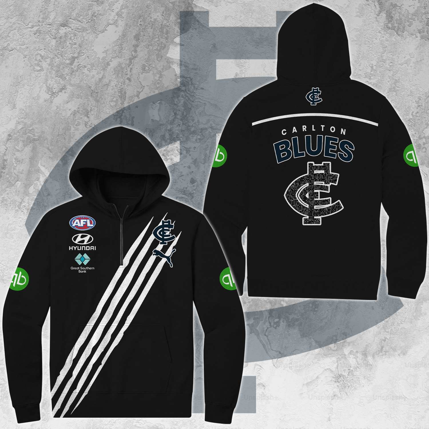 Selected Variant Image