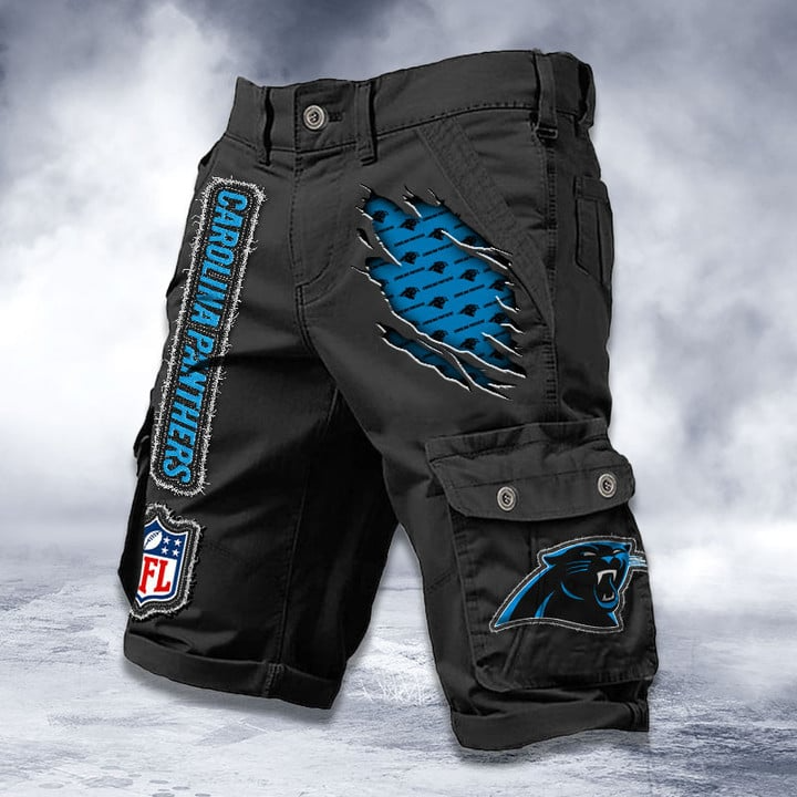 Carolina Pather NFL Short NDT